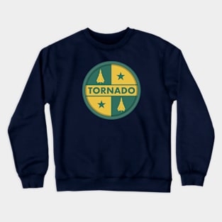 RAF Tornado Crewneck Sweatshirt